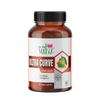 ayurvedic UltraCurve Weight Loss Capsules bottle
