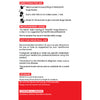 direction to use Huge Mass Gainer