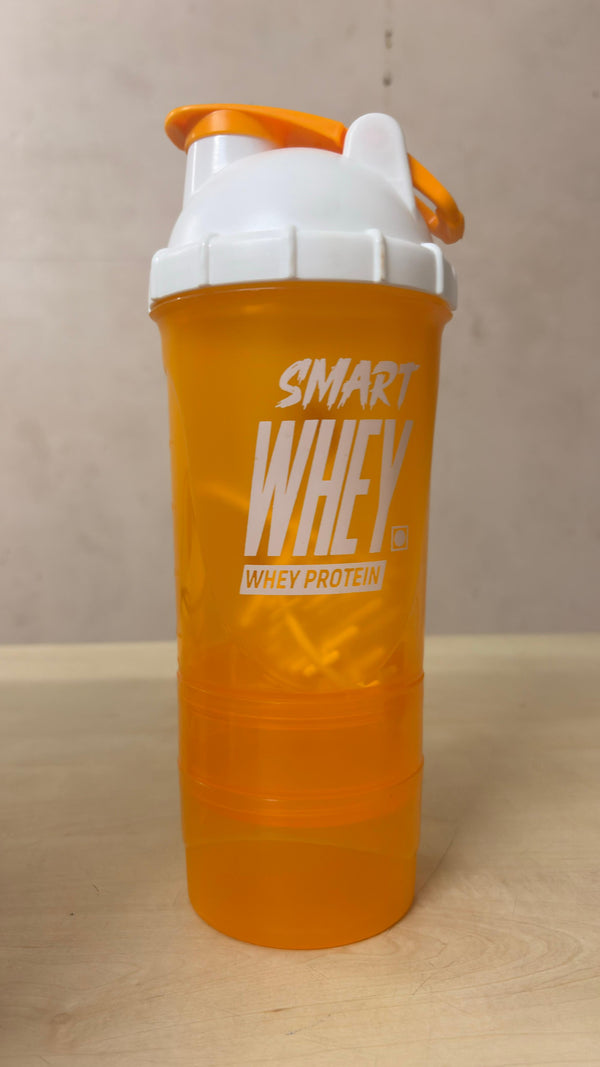 GYM SHAKER - MUSCLIFE