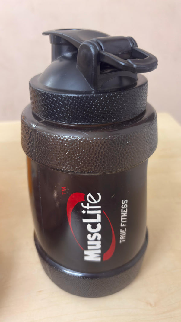 GYM SHAKER - MUSCLIFE