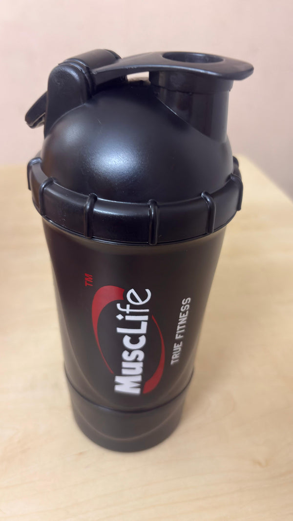 GYM SHAKER - MUSCLIFE