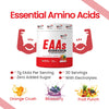 Musclife EAA Powder | Essential Amino Acids Supplement
