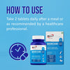 How to take magnesium D3 tablets