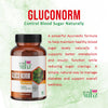 Gluconorm Veg Capsules | Ayurvedic Wellness Supplement