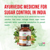 Gluconorm Veg Capsules | Ayurvedic Wellness Supplement