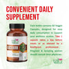 Gluconorm Veg Capsules | Ayurvedic Wellness Supplement