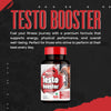Testo Booster – Dietary Supplement for Strength & Overall Wellness