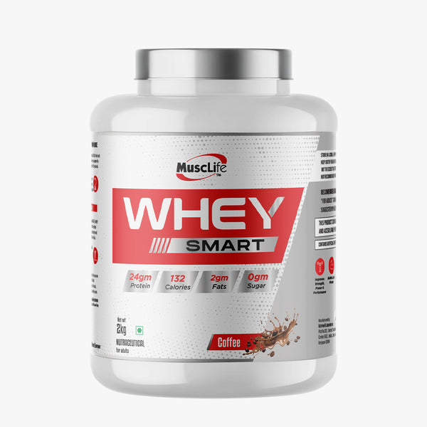 Whey Protein