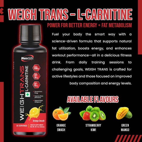 l carnitine workout benefits L-Carnitine Liquid