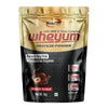 Wheyum-Chocolate-Hazlenut-protein-powder
