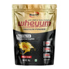 Wheyum-Mango-protein-powder