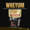 Musclife Wheyum Protein Powder