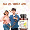 Your daily vitamin guard