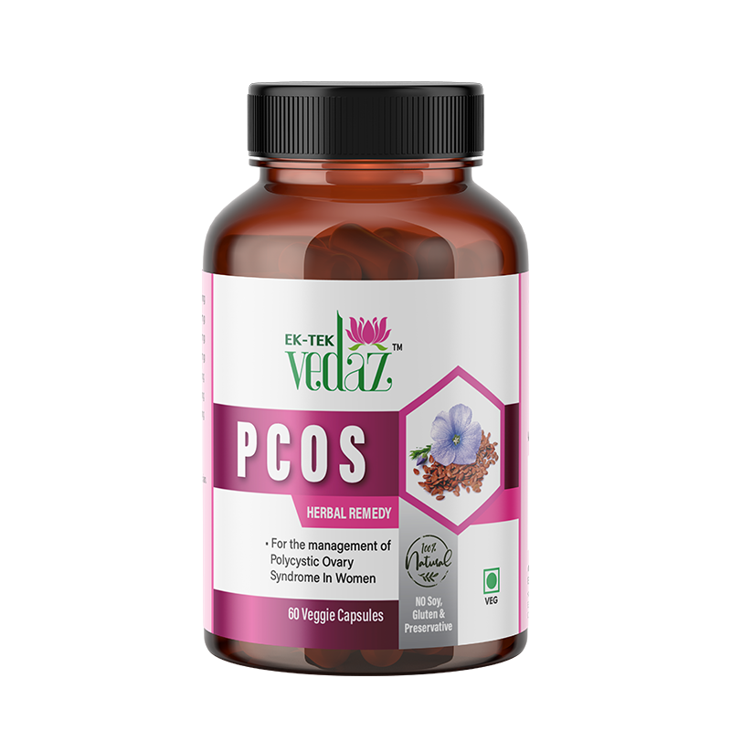 HERBAL SUPPLEMENT FOR PCOS image 0