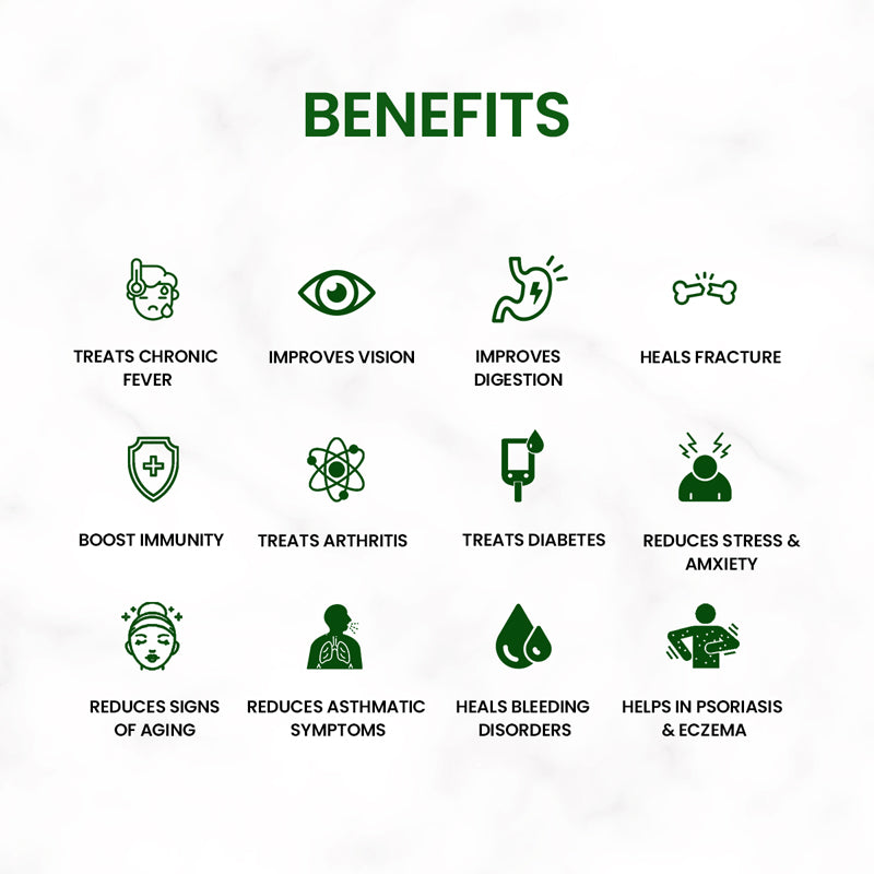 Giloy Immunity Booster Veg. Capsules image 2