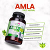 AMLA VEG. CAPSULES image 1