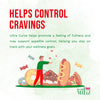ayurvedic remedy to control cravings