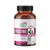 STRESS FREE VEG. CAPSULES image 0