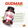 GUDMAR VEG. CAPSULES image 1