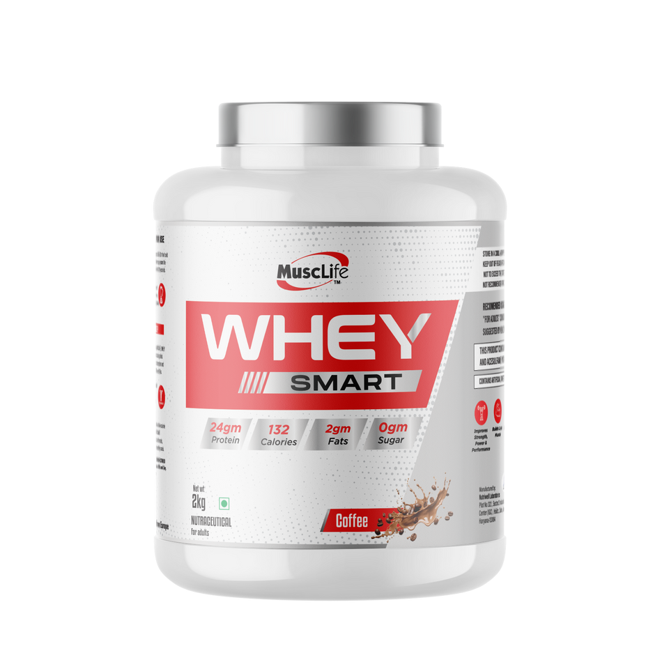 Whey Protein