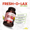 FRESH-O-LAX VEG. CAPSULES image 1
