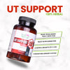 UT SUPPORT VEG. CAPSULES image 1