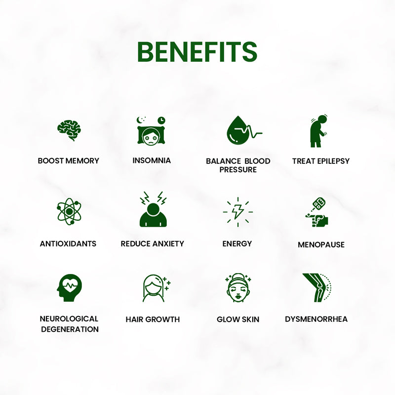 HORSLEEP VEG. CAPSULES image 2
