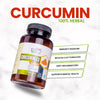 CURCUMIN C3 VEG. CAPSULES image 1