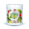 green super food powder