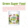 green super food powder daily nutrition powder