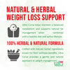 herbal formula to boost metabolism