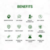 high absorption Turmeric Curcumin C3 capsules