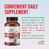 how to take this ayurvedic supplement for UT Support
