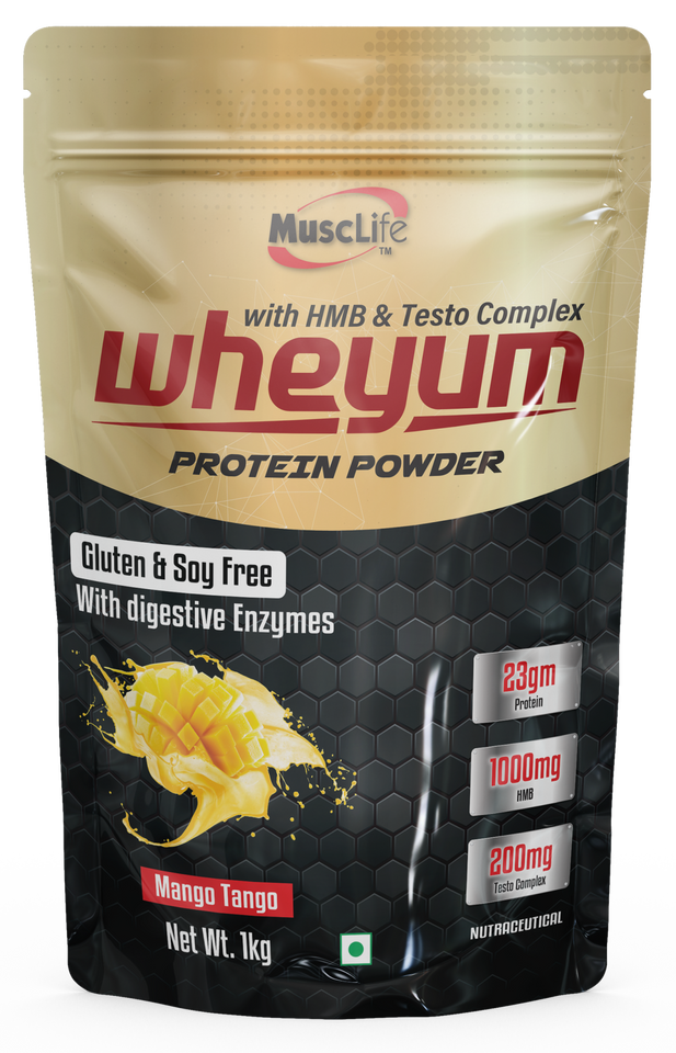 Whey Protein