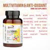 multivitamin multimineral antioxidant capsules