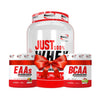 musclife whey eaa bcaa combo for muscle growth and recovery