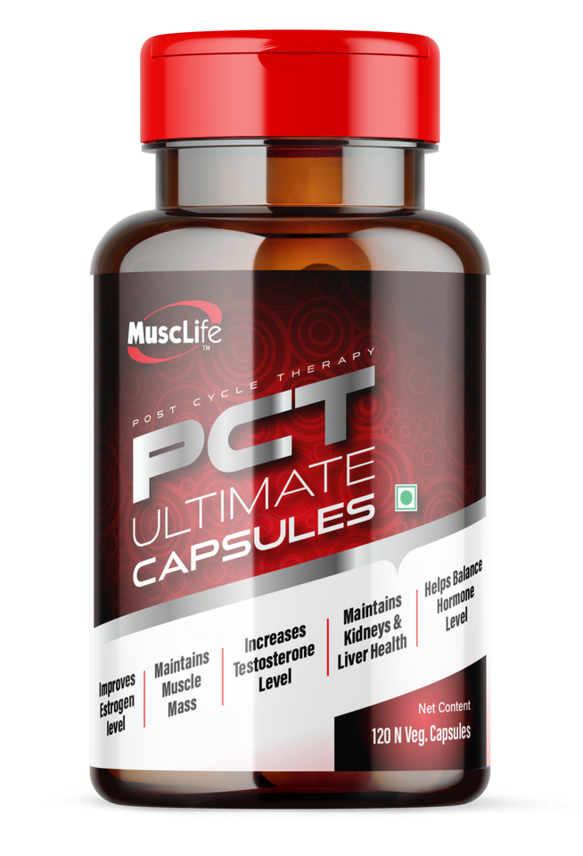 Multivitamin