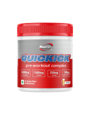 Pre Workout