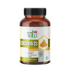turmeric curcumin c3 capsules supplement bottle